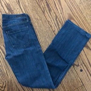 Citizens of Humanity Amber medium rise bootcut